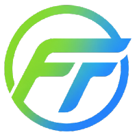 FT Games logo